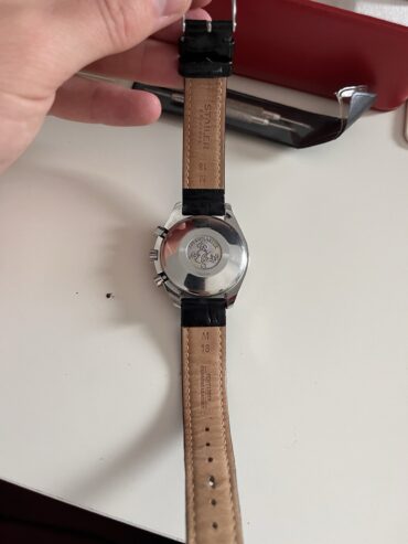 Omega Speedmaster Professional