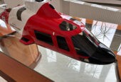 Graupner AGUSTA MH-68 A