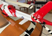 Graupner AGUSTA MH-68 A