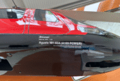 Graupner AGUSTA MH-68 A