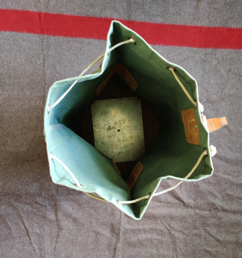 Schweizer Original Armee Seesack