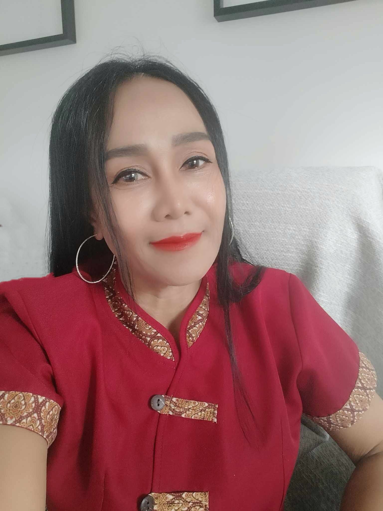 Thaimassage in Bern von Nana