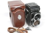 Weitwinkel Rollei Rolleiflex Wide 55mm f4
