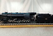 Spur 3,5 Zoll Live Steam 2-10-0 BR Standard Class 9F Lok