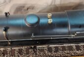 Spur 3,5 Zoll Live Steam 2-10-0 BR Standard Class 9F Lok
