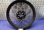 Speichenfelgen Radsatz Spokewheel Rim Honda CX 500
