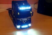 rc Tamiya Scania Truck 1:14,5