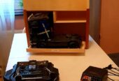 rc Tamiya Scania Truck 1:14,5