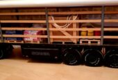 rc Tamiya Scania Truck 1:14,5