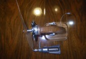Gasparin G-MOT G24N 9Zylinder Co2 Sternmotor
