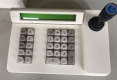 Zeiss Mikroskop Axioplan 2 mit Scanning-Kreuztisch und Joyst