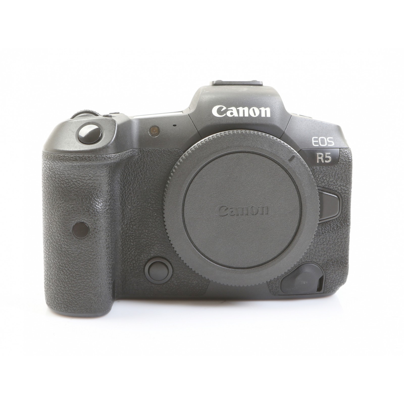 Canon EOS R5 + Sehr Gut