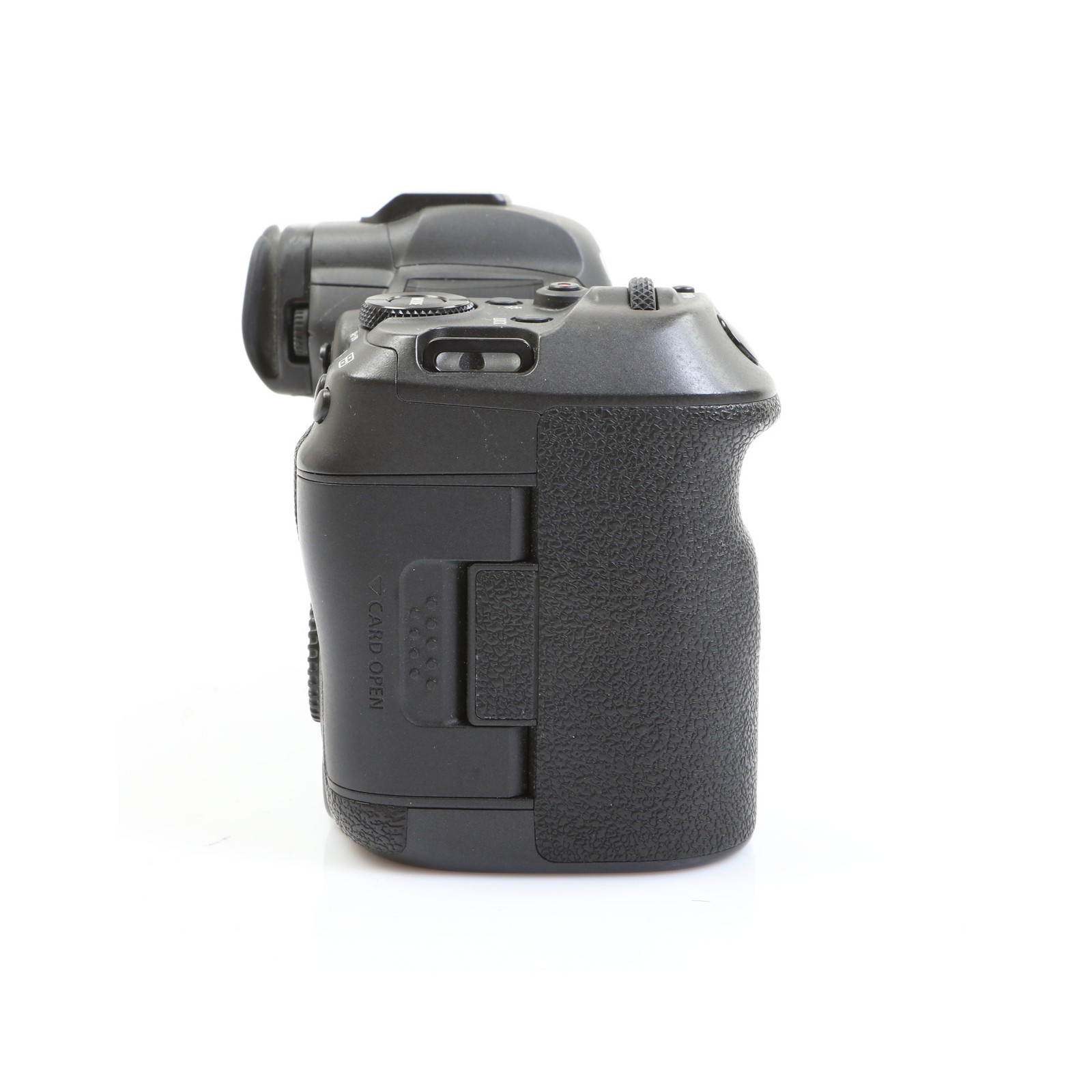 Canon EOS R5 + Sehr Gut