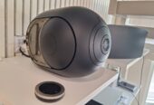 Devialet Phantom 1 – 108 dB – Aktivlautsprecher