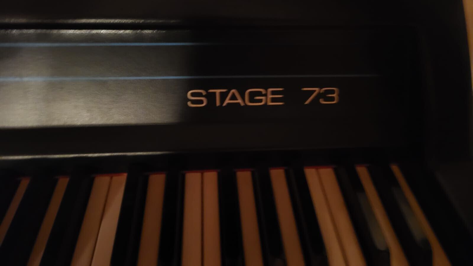 Fender Rhodes Mark V