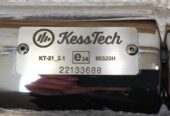 Harley Davidson Softail FXBRS Kesstech