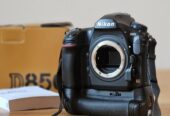 Nikon D850 Konvolut, gebraucht mit 142.000 Ausl., sehr guter