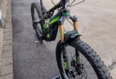 Cannondale Montera LT 1, E-MTB FULLY