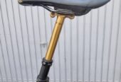 Cannondale Montera LT 1, E-MTB FULLY