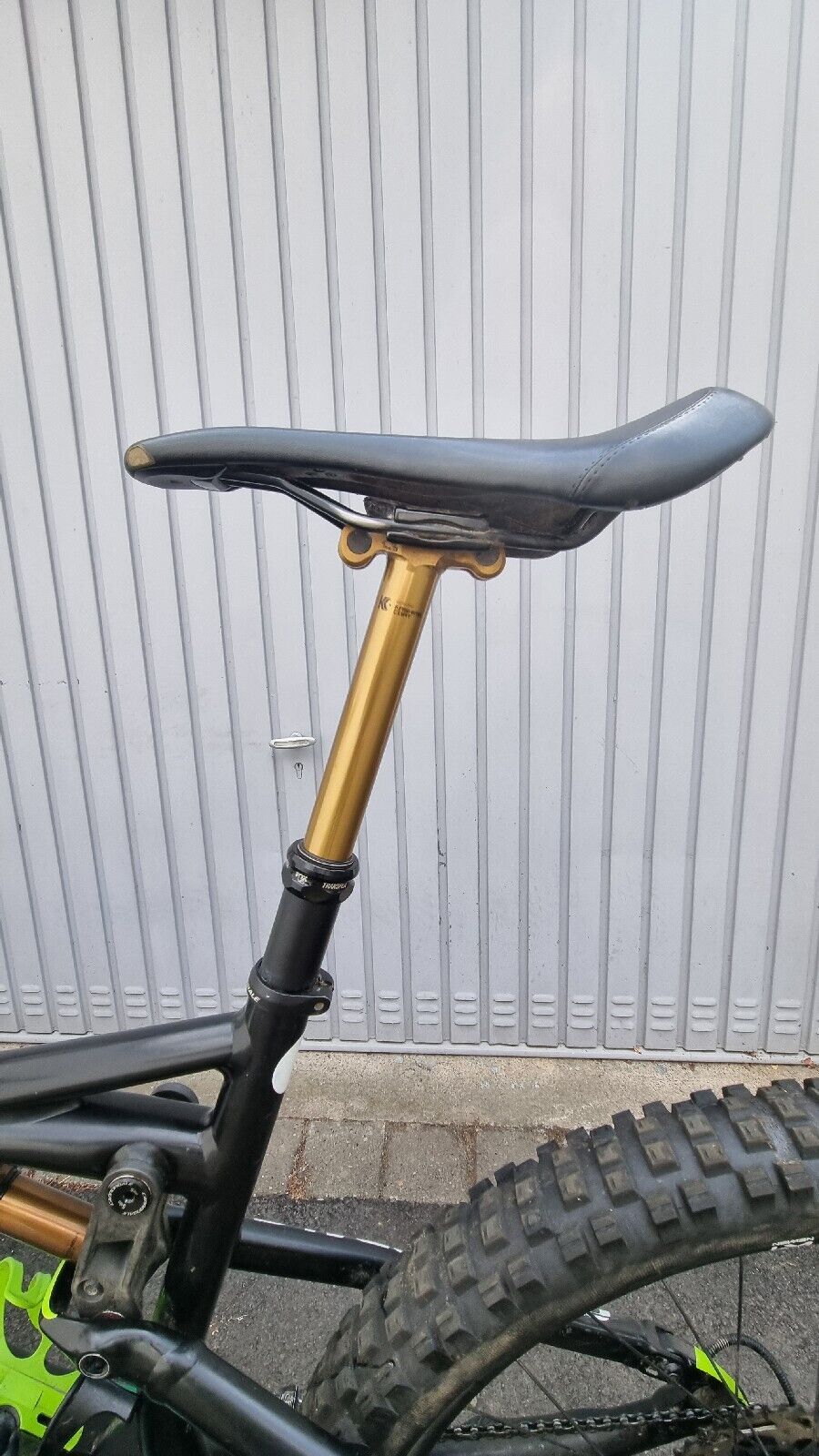 Cannondale Montera LT 1, E-MTB FULLY