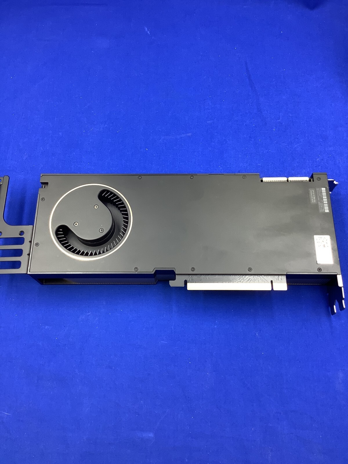 Dell / Nvidia RTX A6000 VCNRTXA6000 48Gb