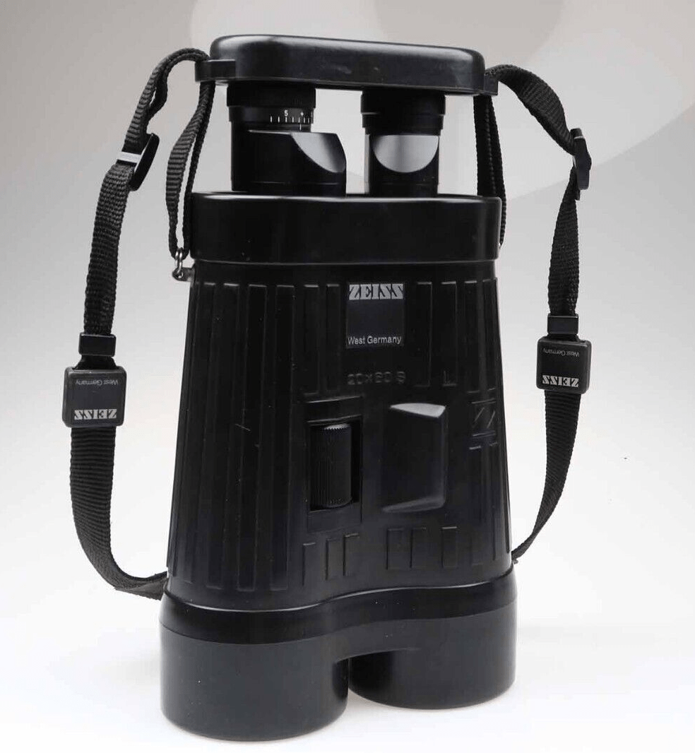 Carl Zeiss 20×60 S Fernglas
