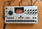 Elektron Machinedrum SPS-1UW+ MKII + TM1 Midi-Schnittstelle