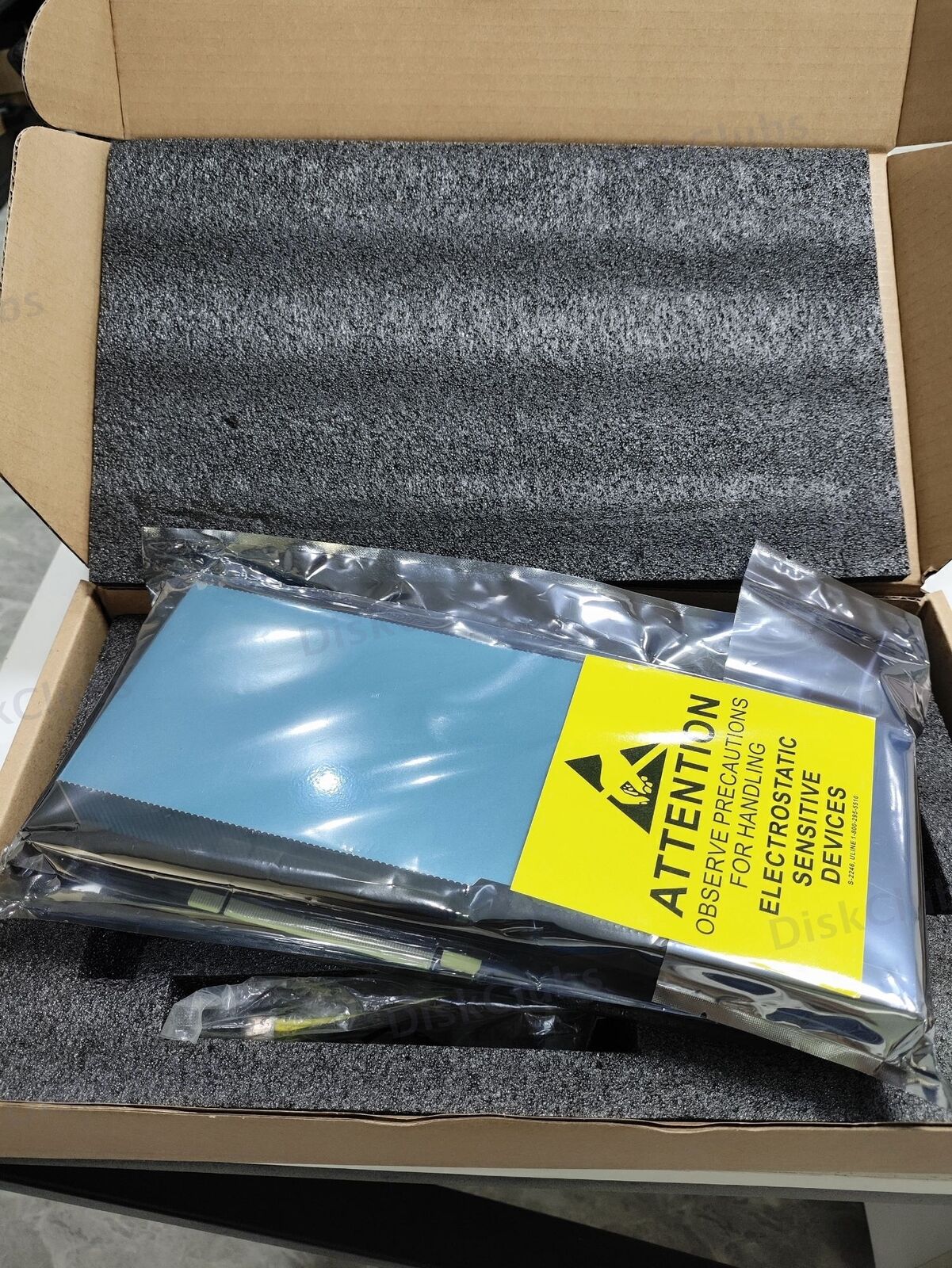 NVIDIA TESLA A100 40GB PCIE GPU