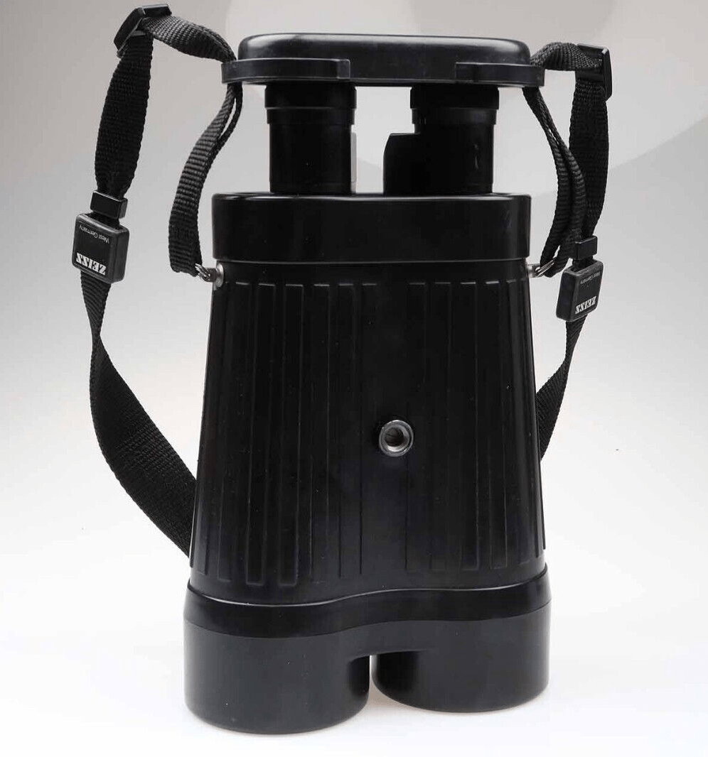 Carl Zeiss 20×60 S Fernglas