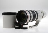CANON EF 200-400mm f/4,0 L IS USM