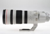 CANON EF 200-400mm f/4,0 L IS USM