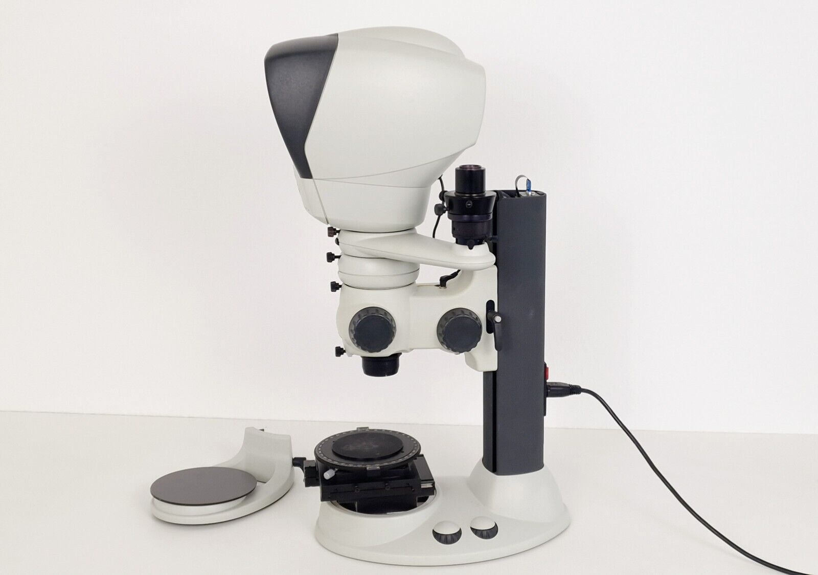 Vision Engineering Lynx Stereo Dynascope Stereomikroskop Zoo