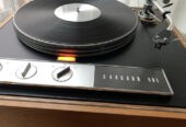 Garrard 401 Plattenspieler
