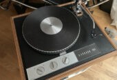 Garrard 401 Plattenspieler