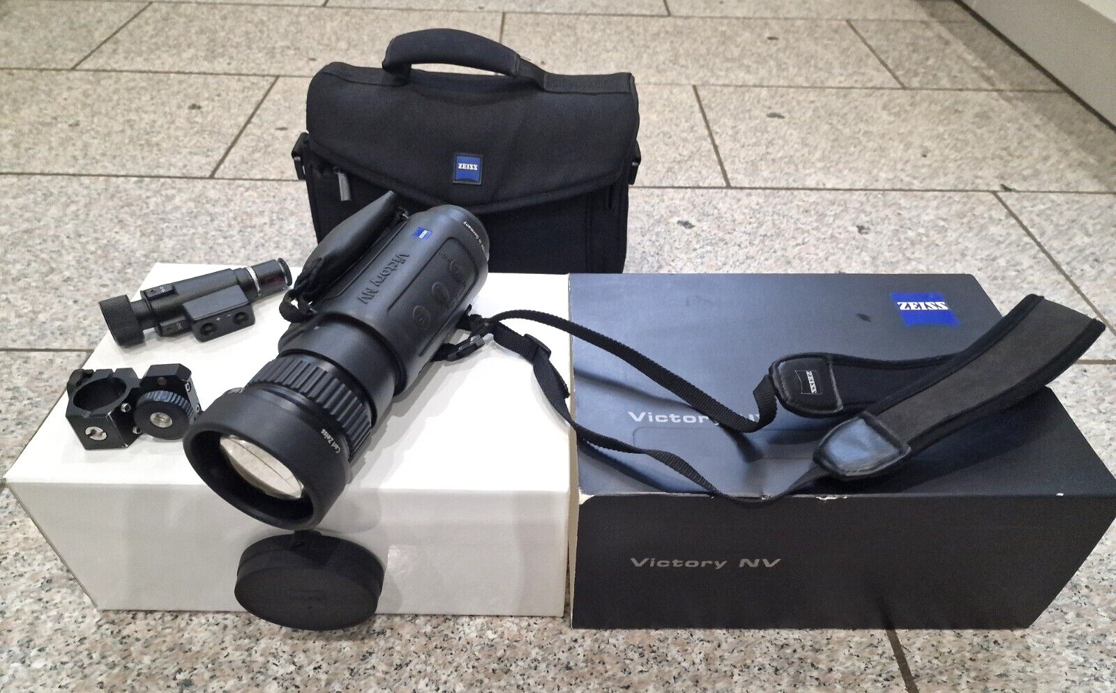 ZEISS Victory NV Night Vision