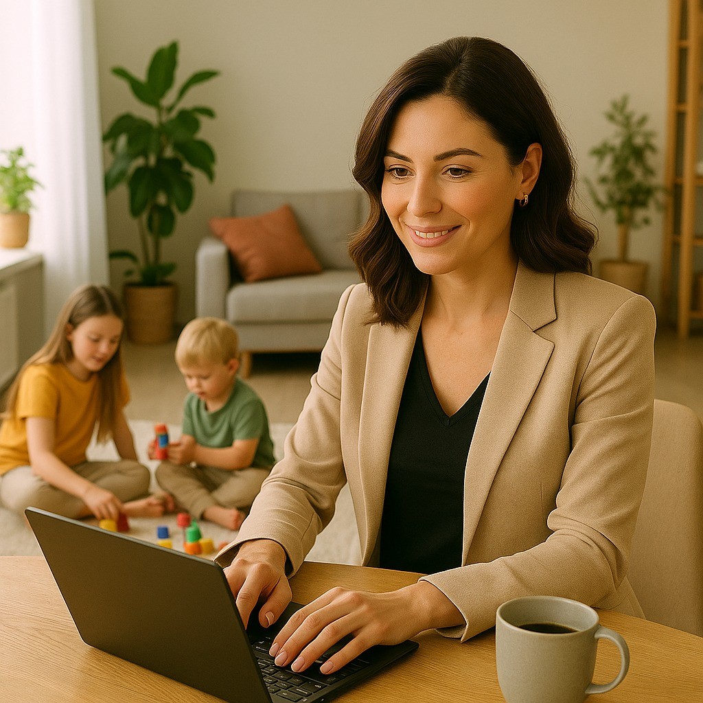 Starte jetzt durch im Bereich Wellness & Beauty