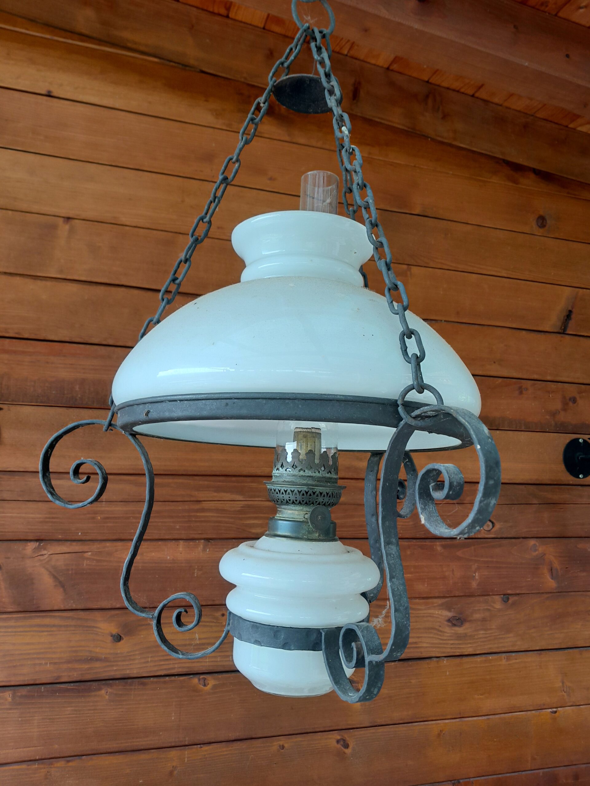 Petroleum diverses Material