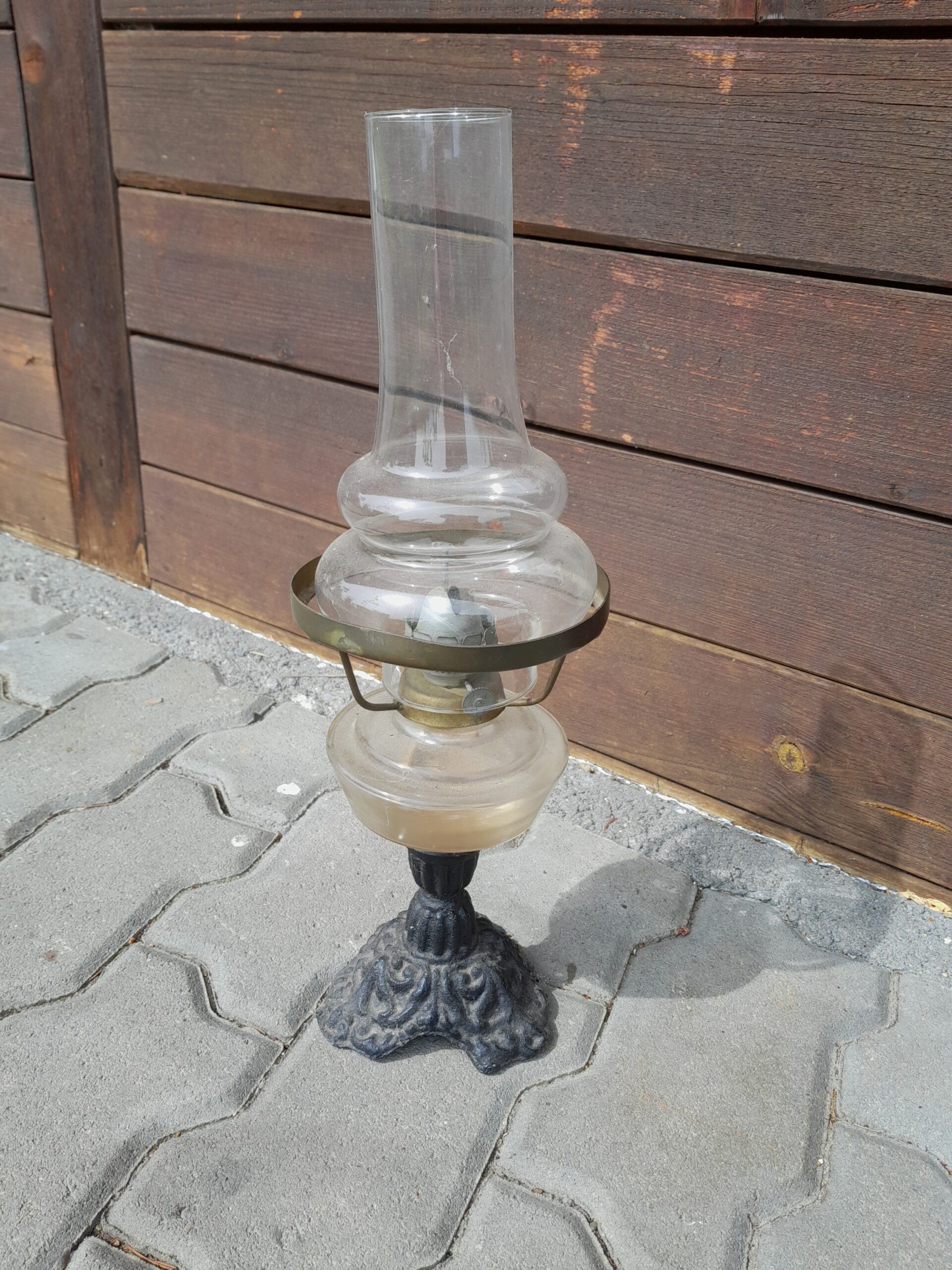 Petroleum diverses Material