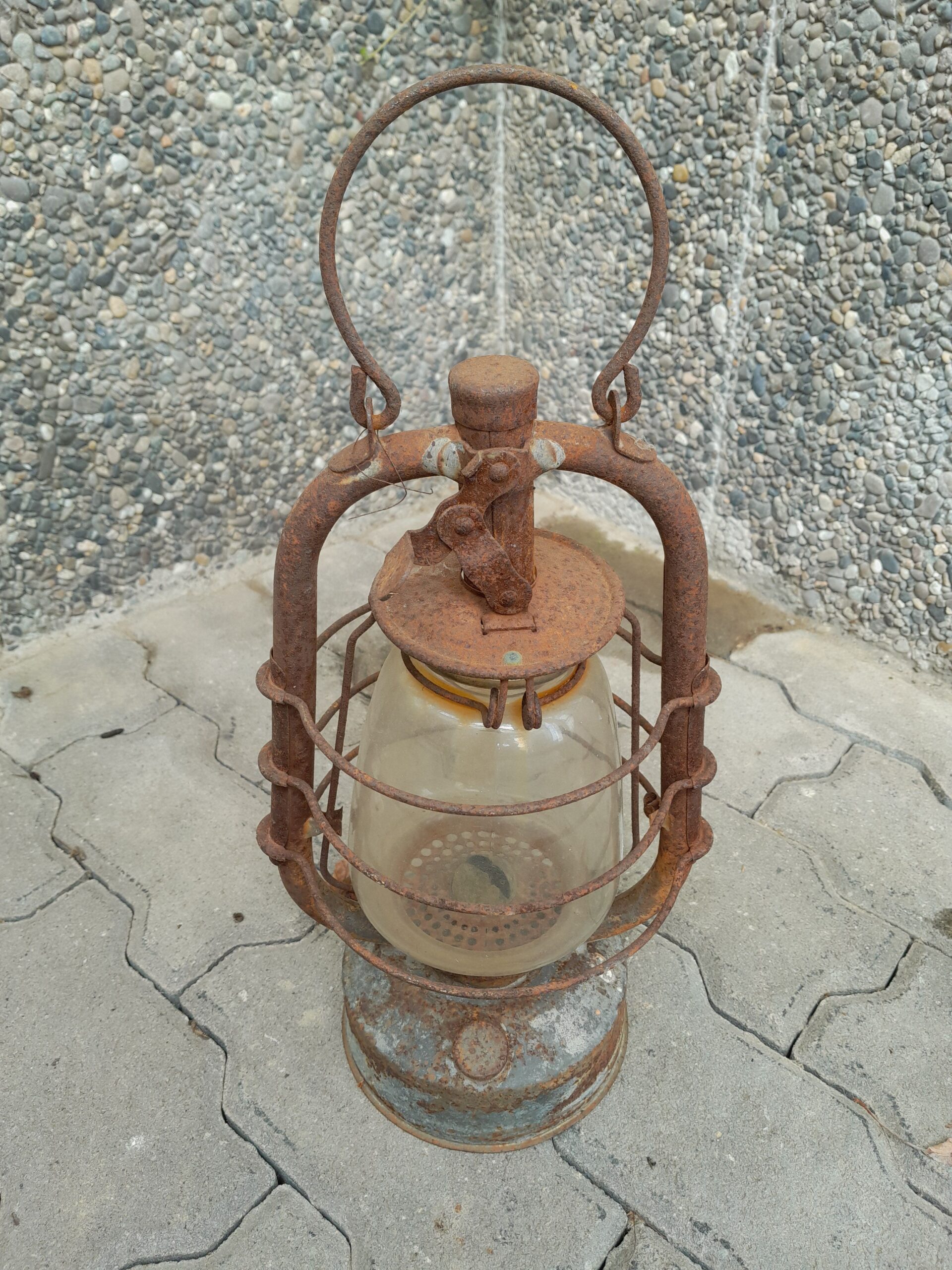 Petroleum diverses Material