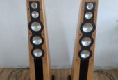 Standlautsprecher Elac Spirit