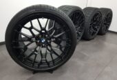 BMW M3 M4 G80 G82 G83 Sommerräder