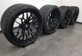 BMW M3 M4 G80 G82 G83 Sommerräder