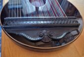 Zither Kerschensteiner Bauart Arionharfenzither