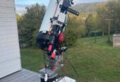 Celestron RASA 11 Rowe-Ackermann Schmidt Teleskope
