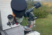 Celestron RASA 11 Rowe-Ackermann Schmidt Teleskope