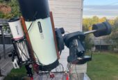Celestron RASA 11 Rowe-Ackermann Schmidt Teleskope