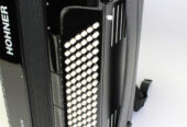 Hohner Nova III 96 , B-Griff , Akkordeon