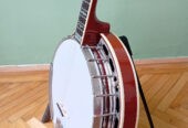 Gibson TB-3 Banjo Greg Rich Era 1991