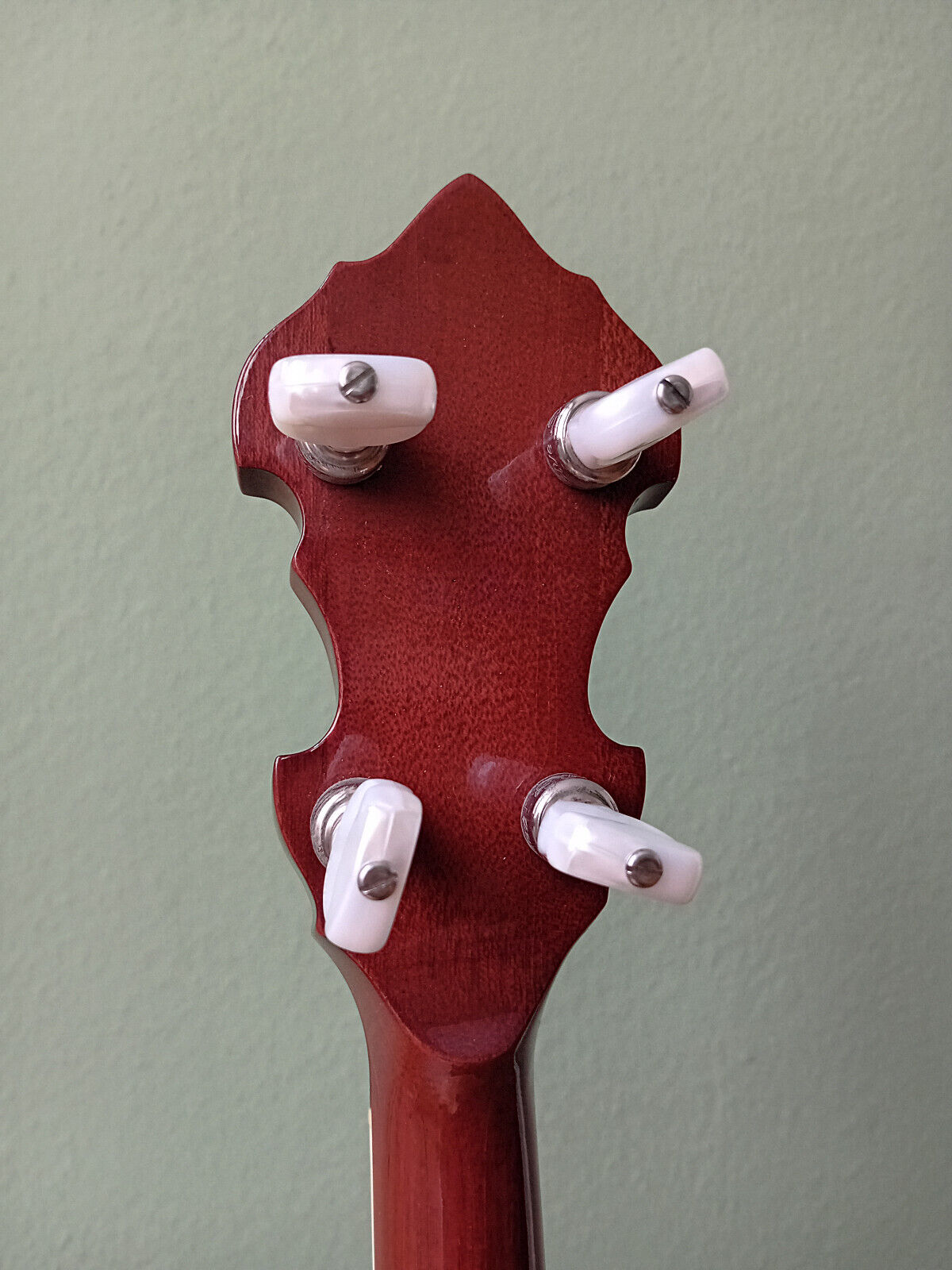 Gibson TB-3 Banjo Greg Rich Era 1991