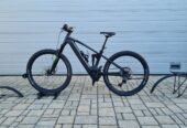 Cube Stereo Hybrid 120 SLT 750 29″ M schwarz E-Mountainbike